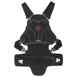 Zandona Hybrid Armour X8 Protector Black Черный (размер: xs)