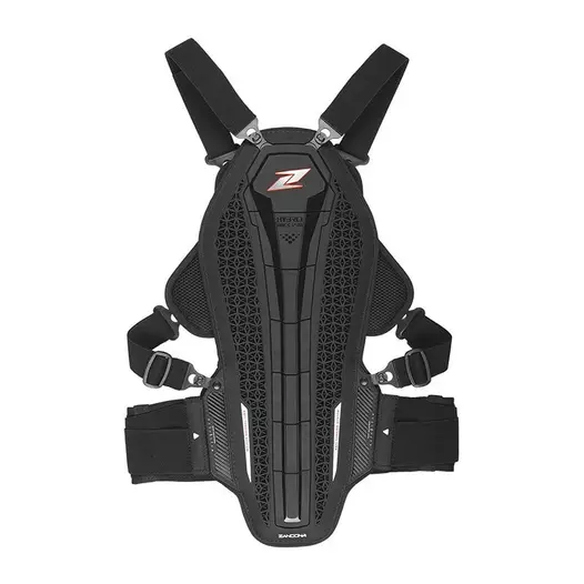 Zandona Hybrid Armour X8 Protector Black Черный