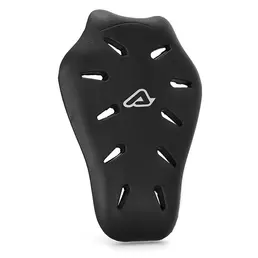 Acerbis Ce St 851fb Lev2 Back Protector Black Черный (размер: l)