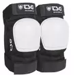 TSG Elbowpad roller derby 3.0 ellbogenschoner Черный