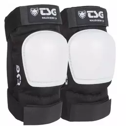 TSG Elbowpad roller derby 3.0 ellbogenschoner Черный