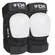 TSG Elbowpad roller derby 3.0 ellbogenschoner Черный