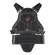 Zandona Netcube Armour Kid X9 Protection Black