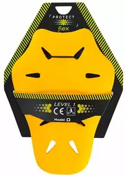 Omega Level 1 Желтый