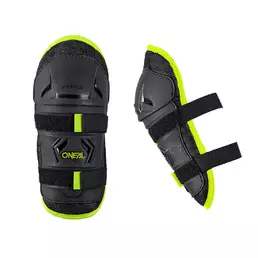 O Neal Peewee Youth Knee Guard Neon Yellow Желтый (размер: m/l)