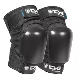 TSG Kneepad wavesk8 a Knieschützer Черный (размер: s)