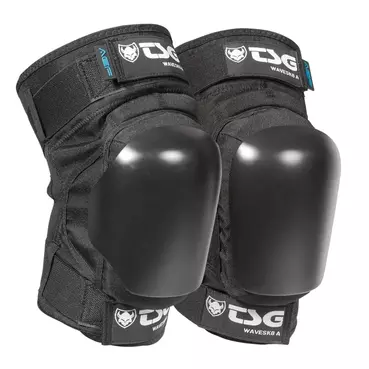 TSG Kneepad wavesk8 a Knieschützer Черный