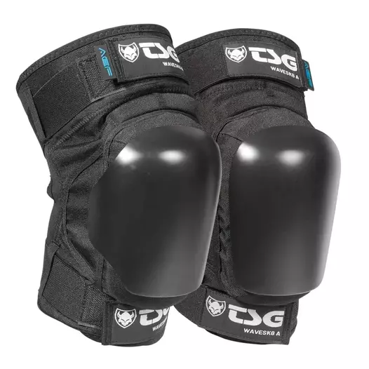 TSG Kneepad wavesk8 a Knieschützer Черный (размер: s)