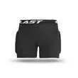 Ufo Anchorage Kid Sv6 Shorts Black Черный
