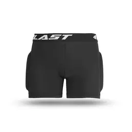 Ufo Anchorage Kid Sv6 Shorts Black Черный (размер: s)