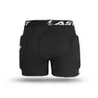 Ufo Anchorage Kid Sv6 Shorts Black Черный