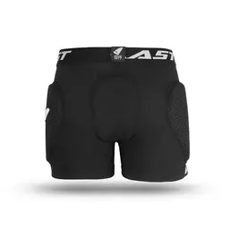 Ufo Anchorage Kid Sv6 Shorts Black Черный