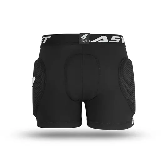 Ufo Anchorage Kid Sv6 Shorts Black Черный