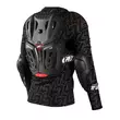 Leatt 4.5 Jr Body Protector Black Черный