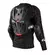 Leatt 4.5 Jr Body Protector Black Черный