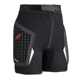 Zandona Netcube Shorts Kid Black Черный (размер: jl)