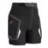 Zandona Netcube Shorts Kid Black Черный