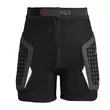Zandona Netcube Shorts Kid Black Черный