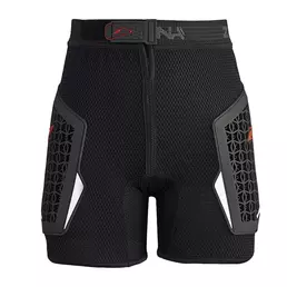 Zandona Netcube Shorts Kid Black Черный