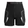 Zandona Netcube Shorts Kid Black Черный