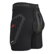 Zandona Netcube Shorts Kid Black Черный