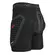 Zandona Netcube Shorts Kid Black Черный