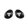 Dainese Elbow Slider Rss 4.0 White Белый