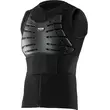 Six2 Kit Pro Sm9 Sleeveless Protection Shirt Black Черный