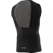 Six2 Kit Pro Sm9 Sleeveless Protection Shirt Black Черный