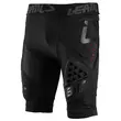 Leatt Impact 3df 3.0 Shorts Black Черный