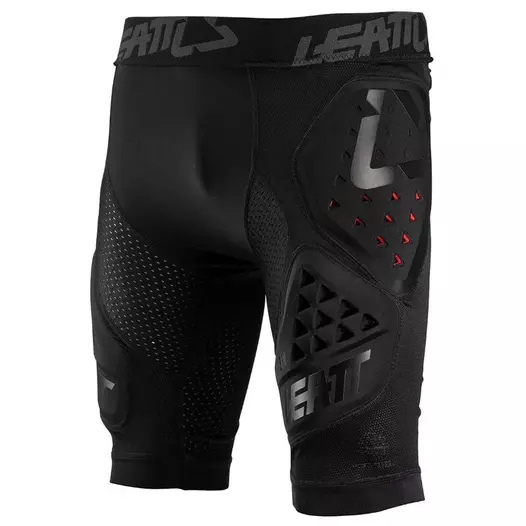 Leatt Impact 3df 3.0 Shorts Black Черный (размер: m)