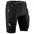 Leatt Impact 3df 3.0 Shorts Black Черный
