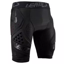 Leatt Impact 3df 3.0 Shorts Black Черный