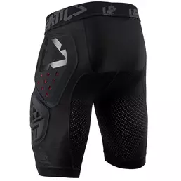 Leatt Impact 3df 3.0 Shorts Black Черный