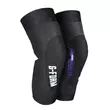 G-FORM Terra knieschoner Black / RE ZRO (размер: xl)