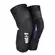 G-FORM Terra knieschoner Black / RE ZRO