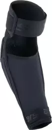 ALPINESTARS BICYCLE A-Impact Plasma Elite ellbogenschoner Черный