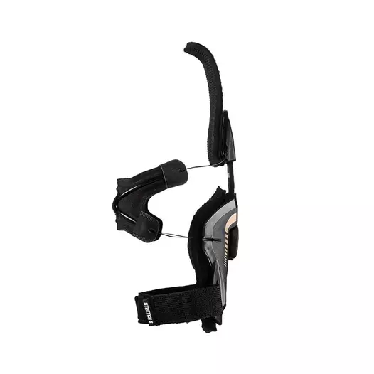 Leatt Wrist Brace 5.5 Black Черный