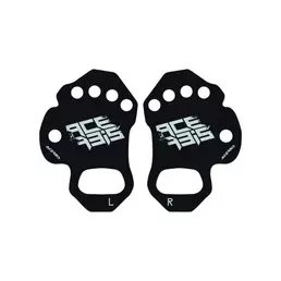 Acerbis Black Palm Protection Черный (размер: s/m)