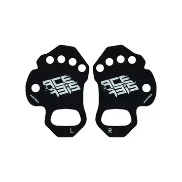 Acerbis Black Palm Protection Черный