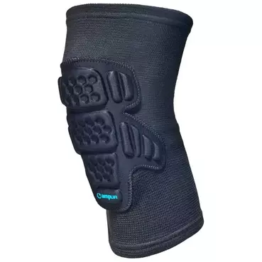 AMPLIFI Sleeve Kniestütze Черный