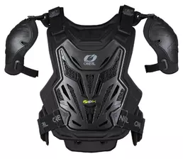 Split Pro V.22 Черный (размер: l/xl)