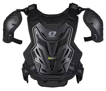 Split Pro V.22 Черный