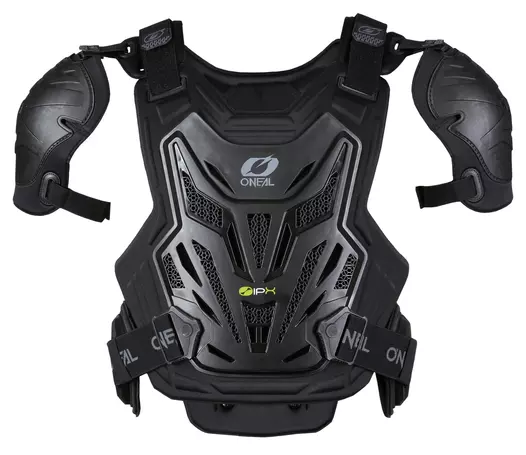 Split Pro V.22 Черный (размер: l/xl)