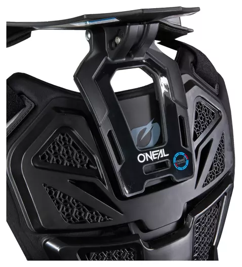 Split Pro V.22 Черный