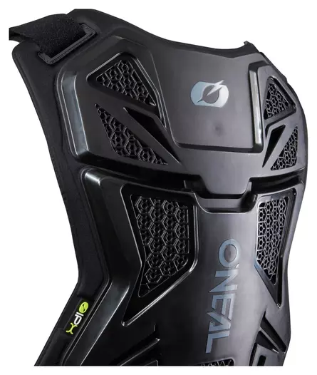 Split Pro V.22 Черный