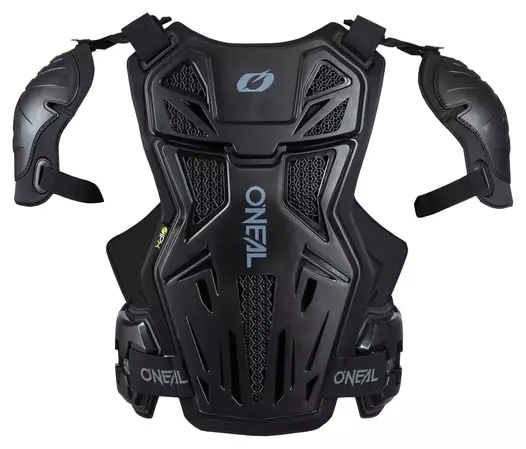 Split Pro V.22 Черный