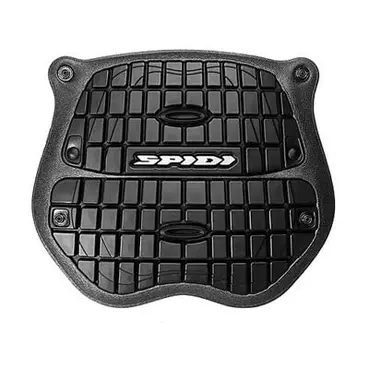 Spidi Warrior Chest Черный