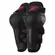Zandona Jointed Kneeguard Black