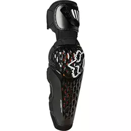 Fox Titan Pro D3o V.22 Elbow Guards Black Черный (размер: s/m)